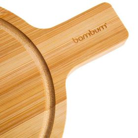 Bambum Hoop Kesme Tahtası