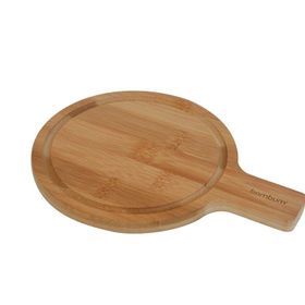 Bambum Hoop Kesme Tahtası