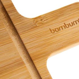 Bambum Hula Kesme Tahtası