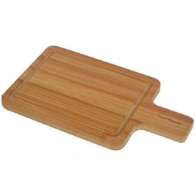 Bambum Hula Kesme Tahtası