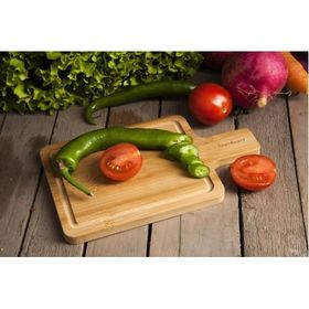 Bambum Hula Kesme Tahtası