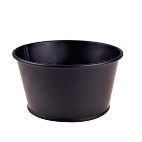 Bambum Korn Galvaniz Cips Kovası
