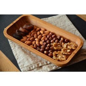 Bambum Lateria 25 Cm Çerezlik