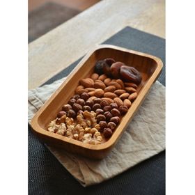 Bambum Lateria 25 Cm Çerezlik