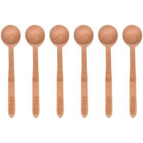 Bambum Lolli 6'lı Çay Kaşığı