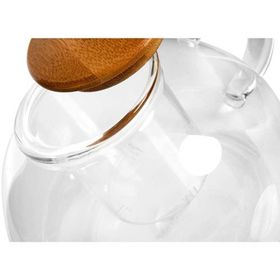 Bambum Lucas 600 ml Süzgeçli Demlik