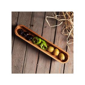 Bambum Luiz 30 cm Zeytinlik