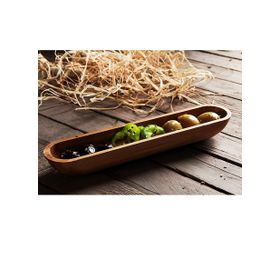Bambum Luiz 30 cm Zeytinlik