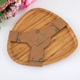 Bambum Macchiato Tepsi