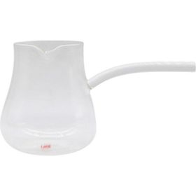 Bambum Meva Cam 500 ml Cezve