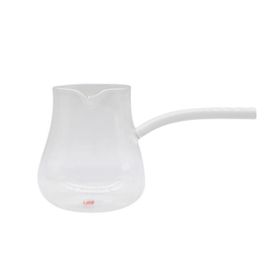 Bambum Meva Cam 500 ml Cezve