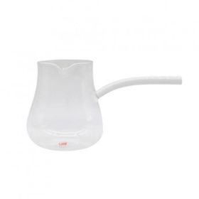 Bambum Meva Cam 500 ml Cezve
