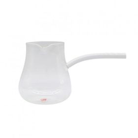 Bambum Meva Cam 500 ml Cezve