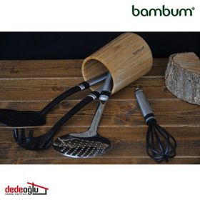 Bambum Miccho Kaşıklık