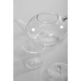 Bambum Mimosa 800 ML Süzgeçli Demlik