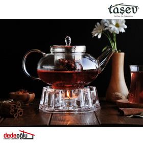 Bambum Mimosa 800 ML Süzgeçli Demlik