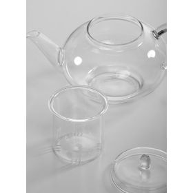 Bambum Mimosa 800 ML Süzgeçli Demlik