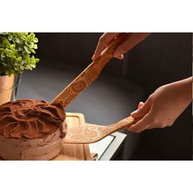 Bambum Minne Pasta Servis Seti