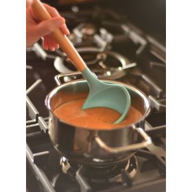 Bambum Miso 32x9.5x8 cm Kepçe