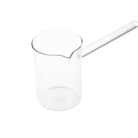 Bambum Monia Dik Cam 250 ml Cezve