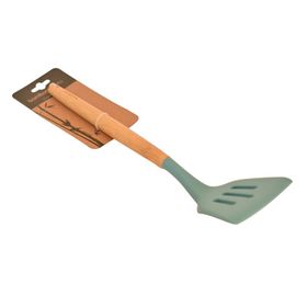 Bambum Natto Süzgeçli Spatula