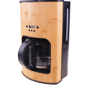 Bambum Natura Filtre 1000W Filtre Kahve Makinesi