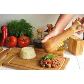 Bambum Nocchi Karabiber Öğütücü Büyük
