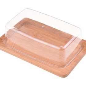 Bambum Novita Peynir Saklama Kabı