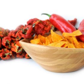 Bambum Paella Büyük Kase