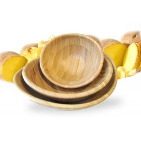 Bambum Paella Orta Kase