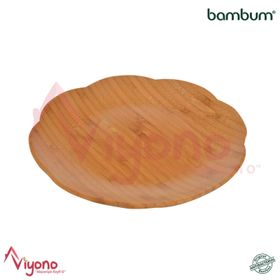 Bambum Pappi 28 cm Tabak