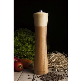 Bambum Paprika Karabiber Öğütücü