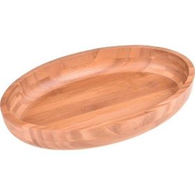 Bambum Pastore Oval Küçük Kase