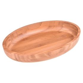 Bambum Pastore Oval Küçük Kase