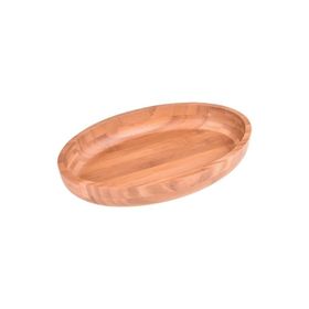 Bambum Pastore Oval Küçük Kase
