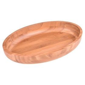 Bambum Pastore Oval Küçük Kase
