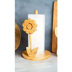 Bambum Patya Papatya 1 Adet Kağıt Havluluk