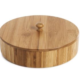 Bambum Pekit Tortilla Kabı