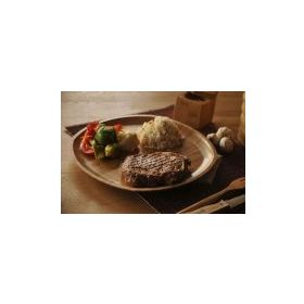 Bambum Penne 25 cm Tabak