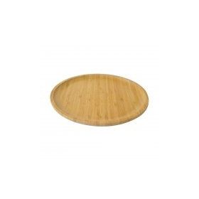 Bambum Penne 25 cm Tabak