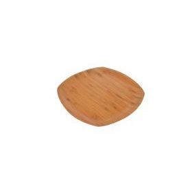 Bambum Penne 25 cm Tabak