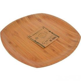 Bambum Penne 25 cm Tabak