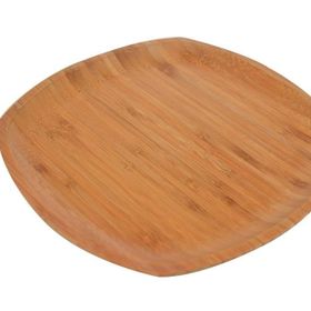 Bambum Penne 25 cm Tabak