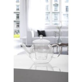 Bambum Petunia 500 ml Süzgeçli Demlik