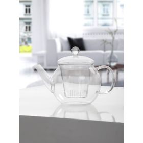 Bambum Petunia 500 ml Süzgeçli Demlik