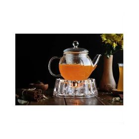 Bambum Petunia 500 ml Süzgeçli Demlik