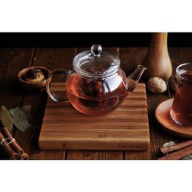 Bambum Petunia 500 ml Süzgeçli Demlik
