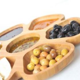 Bambum Pincho Çerezlik