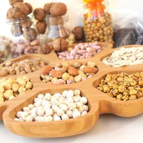 Bambum Pincho Çerezlik