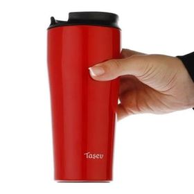 Bambum Pira Kırmızı 350 ml Termos